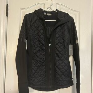 Rock springs athleta jacket